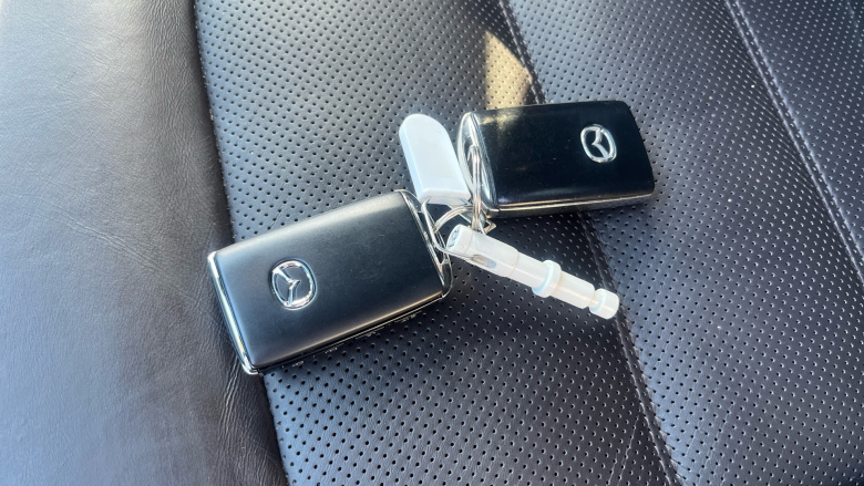 Mazda CX-5 2.0 GT Sport 5dr Auto Petrol Estate